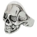 Skull Ring