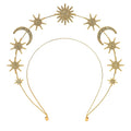 Tiara Mystisch