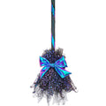 Heksenbezem Sterrennacht Blauw