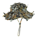 Camouflage Bush Hoed
