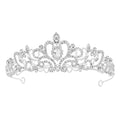 Betoverende Strass Tiara