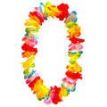 Hawaii Strand Krans Multicolor