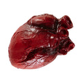 Horror -Attribut Hart