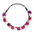 Hawaiianischer Blumenkranz