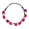 Hawaiianischer Blumenkranz