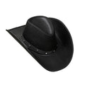 Rawhide Cowboyhut Mit Nieten