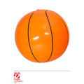 Aufblasbarer Basketball