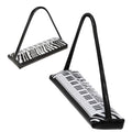 Aufblasbares Elektrisches Keyboard