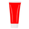 Rote Aqua Schminke In 30-Ml-Tube