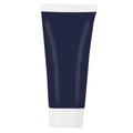 Unicolor Aqua Schminke 30 Ml Tube, Schwarz