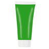 Unifarbenes Aqua Make-Up In 30-Ml-Tube, Grün