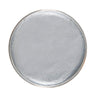 Unifarbenes Schmink 25g, Silber