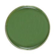 Op deze afbeelding zie je een Accessoires, van het merk Widmann. Unicolor Make-Up In 25 Gram Bakje, Groen