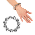 Disco-Kugel Armband