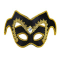 Venezianische Fürstenmaske