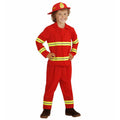 Feuerwehrmann Kostüm