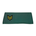Sergeant Military Pet