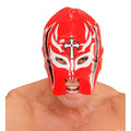 Amerikaner Wwf -Maske Wrestler, Rot