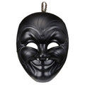 Dunkle Maske, Dunkler Venezianischer Mann