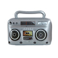 Ghettoblaster Aufblasbares Radio 50 Zentimeter