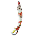 Lustiges Aufblasbares Piratenschwert, 75 Cm