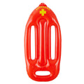 Baywatch Aufblasbare Rettungsboje 73 Zentimeter