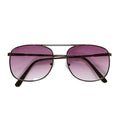 Guter Cop Böser Cop Brille, 80er Jahre Stil