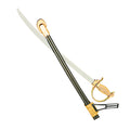 Säbel-Schwert General 65 Zentimeter
