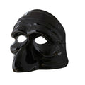 Maske Pulcinella