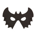 Tieraugenmaske Fledermaus