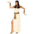 Verlockende Cleopatra Damenkostüm