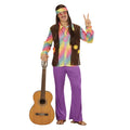 Hippie Comeback Kostüm