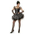 Burlesque Spinning Lady Damenkostüm
