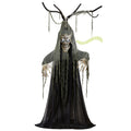 Cooles Sprechendes Bewood Halloween Boom