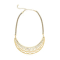 Romana Halskette Gold Griechisch Roman