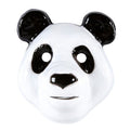 Panda Spaßmaske