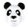 Panda Spaßmaske