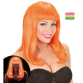 Bob Perücke, Patsy Neon Oranje