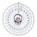 Papierventilatorschädel 50 Zentimeter