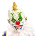 Verrückter Kessi Grusel-Clown