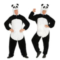 Tiere Onesie Plüschpanda Unisex Kostüm