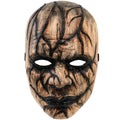 Masker Bezeten Halloween Monster