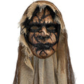 Masker Met Cape Demon Zombie Man