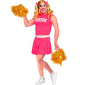 Brenda Beer Leader Man Kostuum