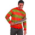 Freddy Fright Shirt Man