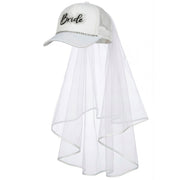 Op deze afbeelding zie je een Accessoires, van het merk Widmann. Bride To Be Glamourpet
