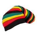 Rasta Reggae Mütze
