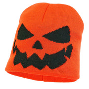 Op deze afbeelding zie je een Accessoires, van het merk Widmann. Pompoen Beanie