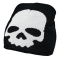 Schädel-Beanie