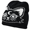 Katzen Beanie